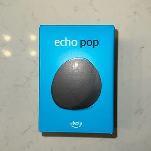 BRAND NEW, UNOPENED✨ Echo Pop